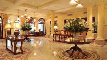Hall