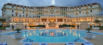 Polana Serena Hotel