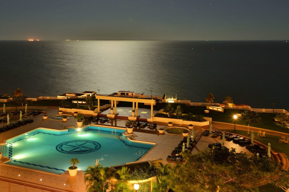Polana Serena Hotel