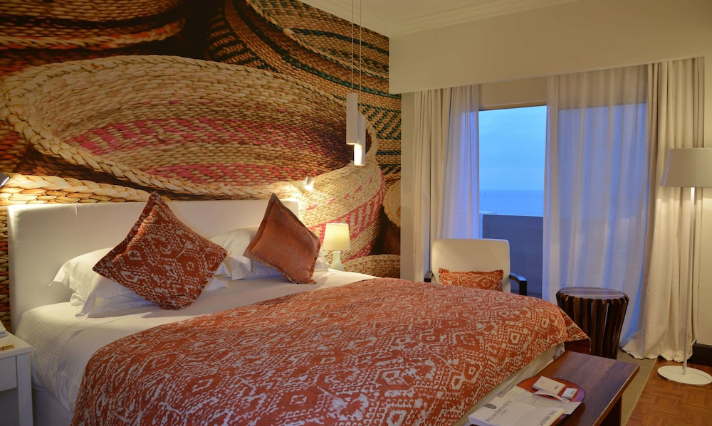 Polana Serena Hotel by null