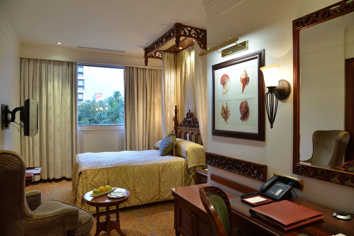 Studio, 1 Single Bed | View from room