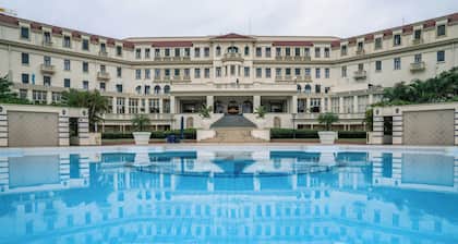 Polana Serena Hotel