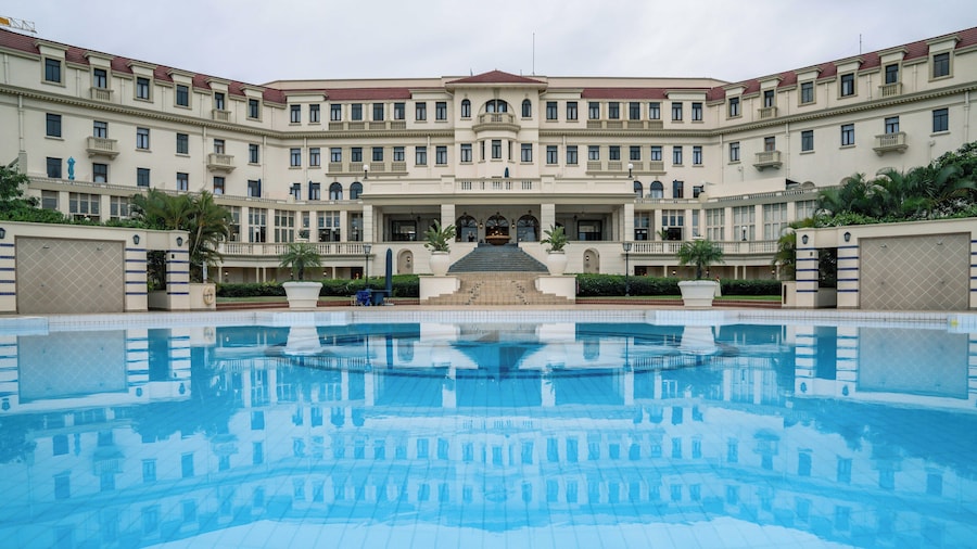 Polana Serena Hotel