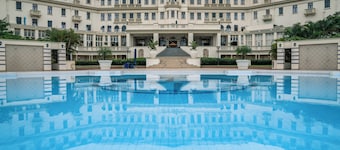 Polana Serena Hotel