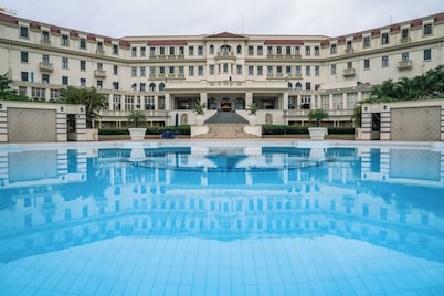 Polana Serena Hotel