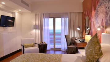 Standard Room | View from room