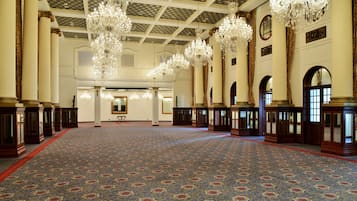 Sala per riunioni