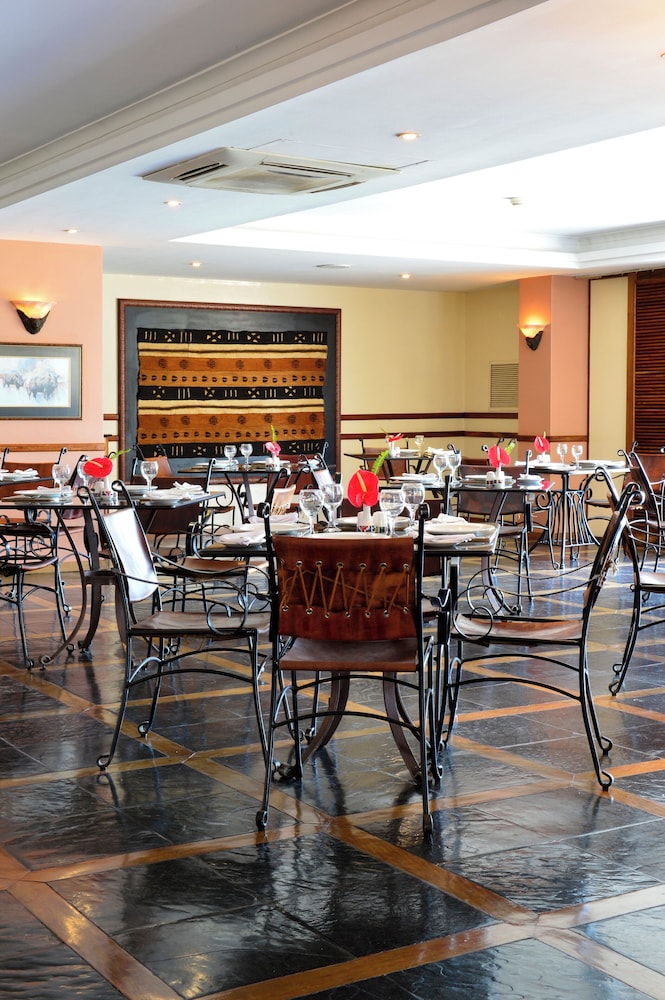 Pestana Rovuma by null