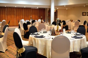 Salle de réunion