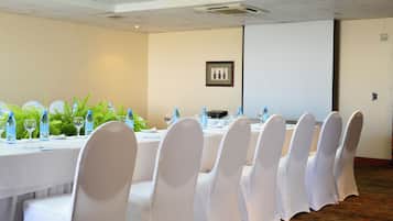 Salle de réunion