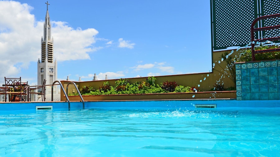 Pestana Rovuma