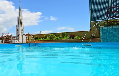 Pestana Rovuma