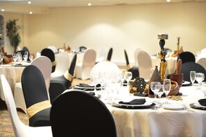 Meeting facility - Pestana Rovuma (Maputo)