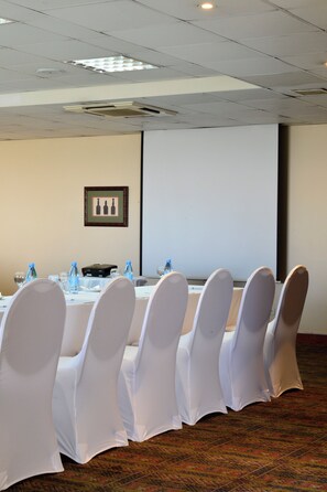 Sala de reunions