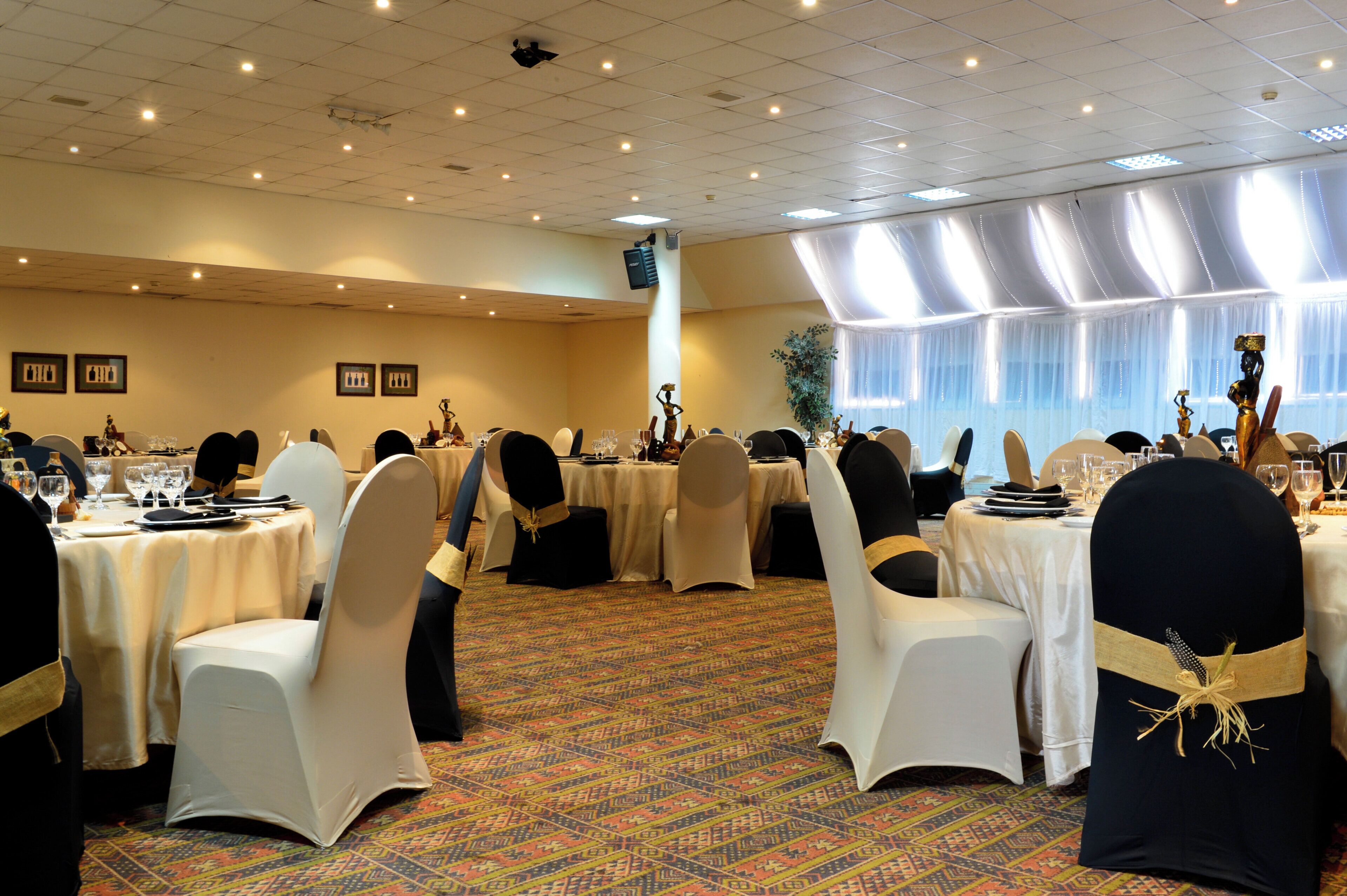 Sala de reuniones