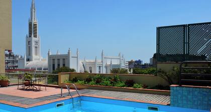 Pestana Rovuma