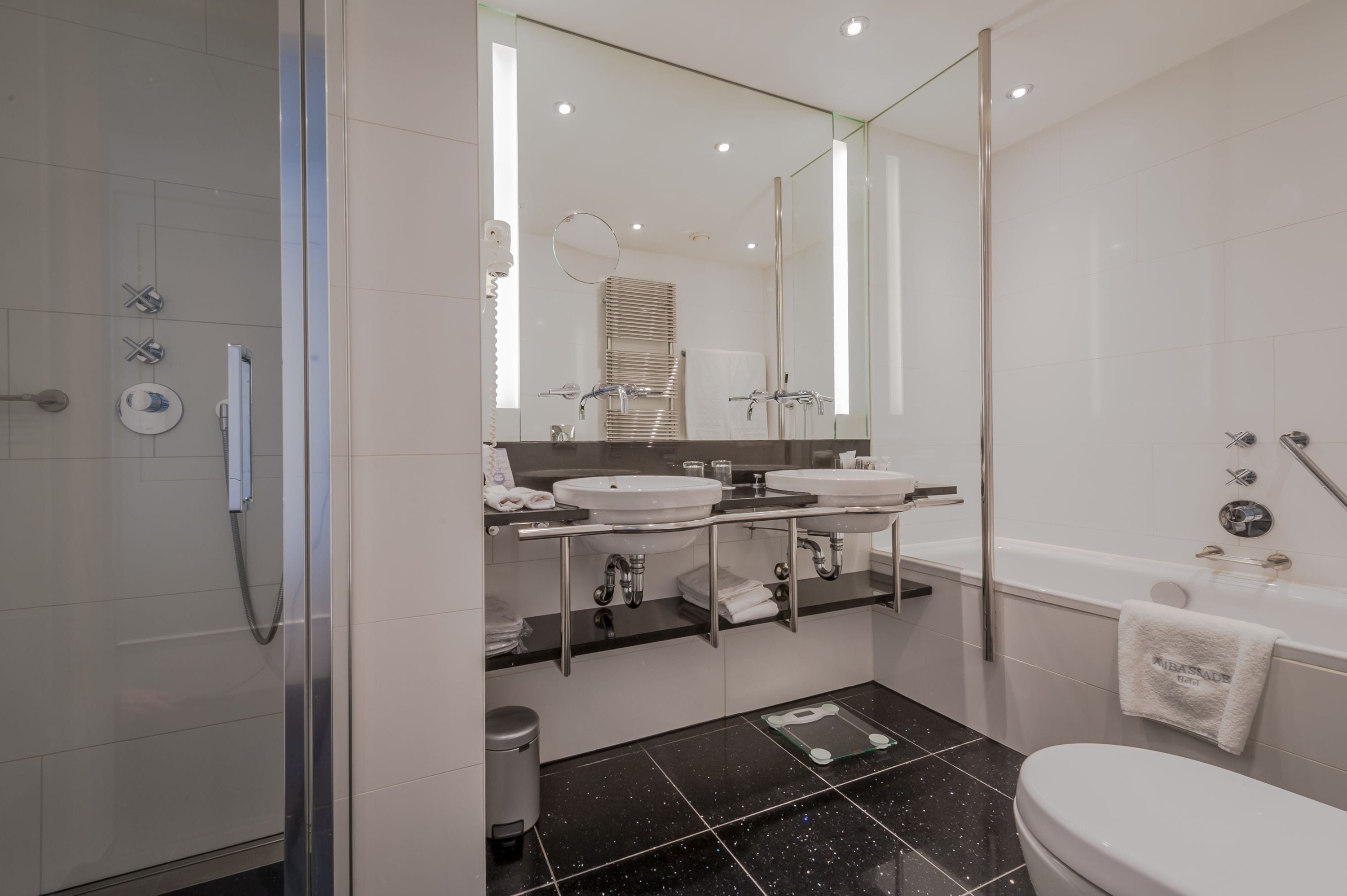 1 bedroom, premium bedding, select comfort beds, minibar