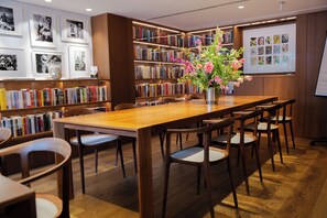 Sala de reuniones