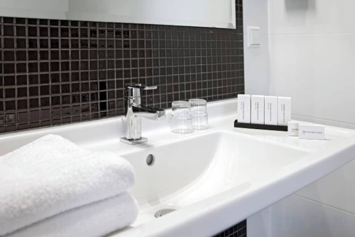 Comfort Double Or Twin Room