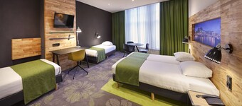 Hotel Nova