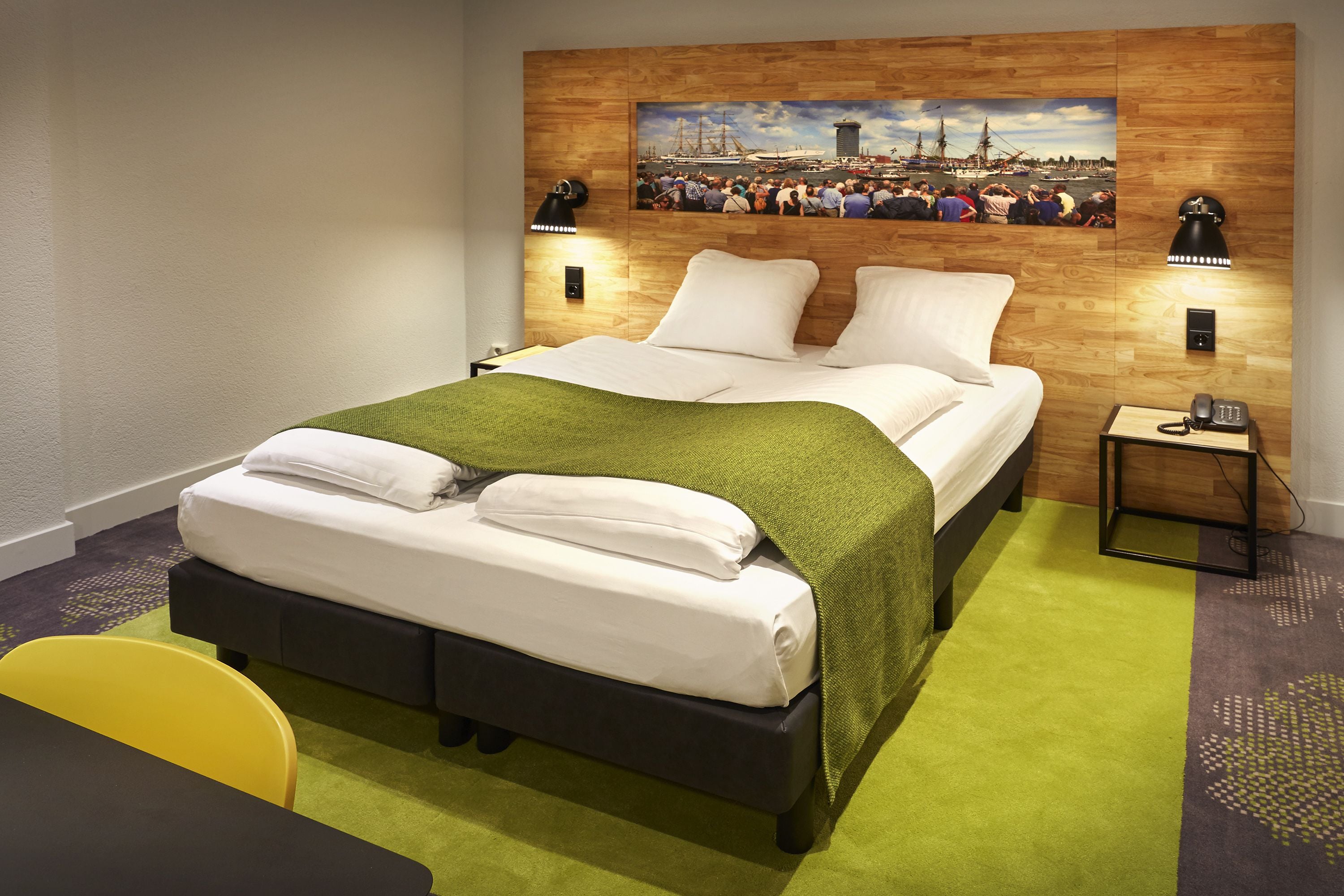 Foto - Hotel Nova