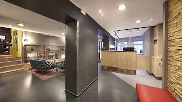Recepción