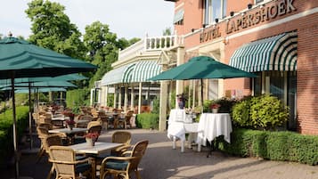 Terras