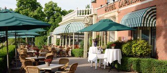 Amrâth Hotel Lapershoek Arenapark