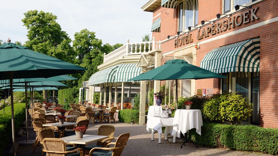 AmrĂąth Hotel Lapershoek Arenapark
