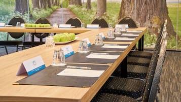 Sala de reunião