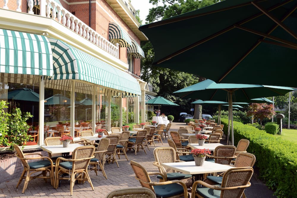 Amrâth Hotel Lapershoek Arenapark