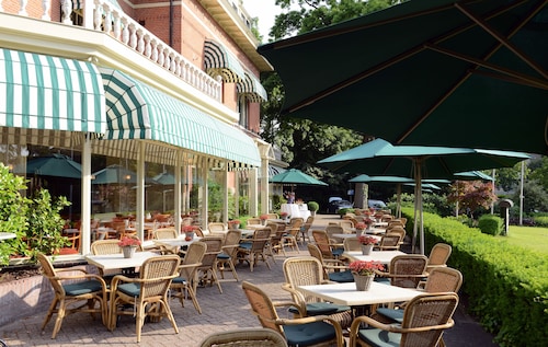 Amrâth Hotel Lapershoek Arenapark