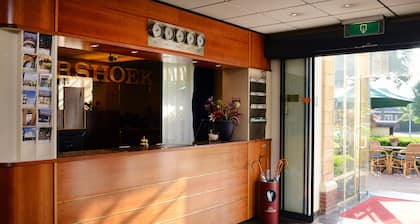 Amrâth Hotel Lapershoek Arenapark