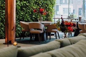Lobby - Gooiland Hotel (Hilversum)