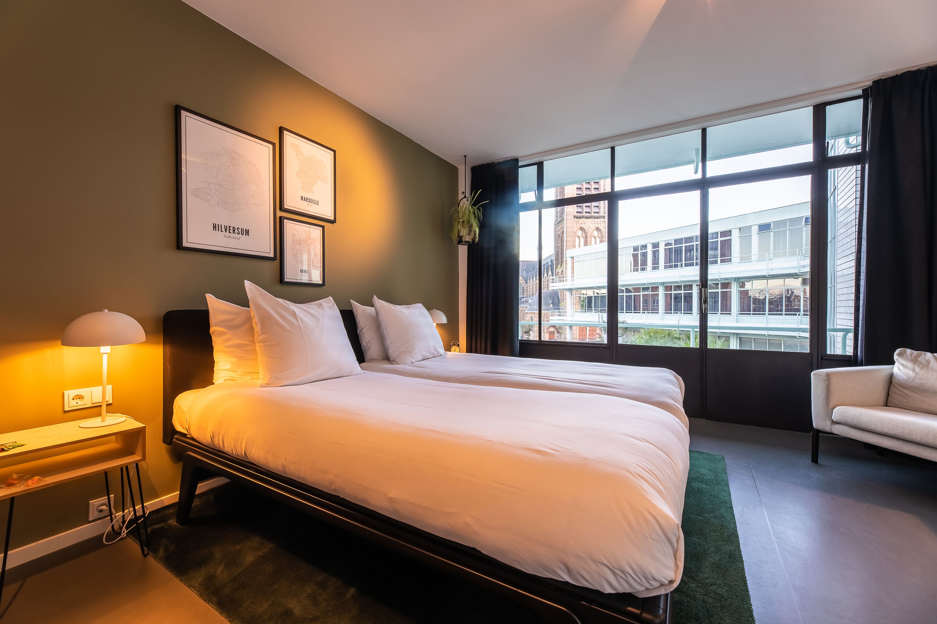 Photo - Gooiland Hotel