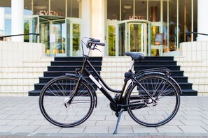 Ciclismo