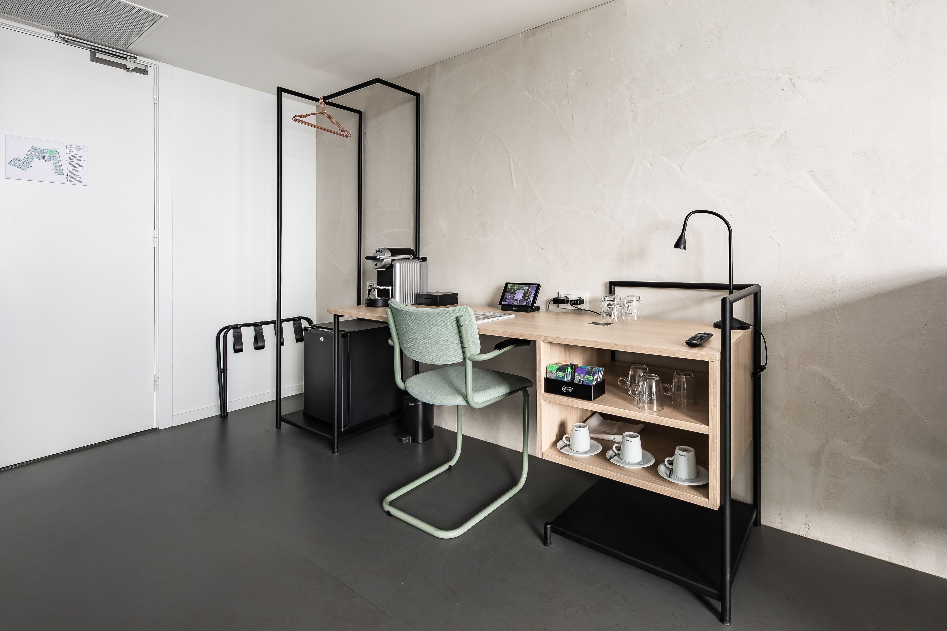 Photo - Gooiland Hotel