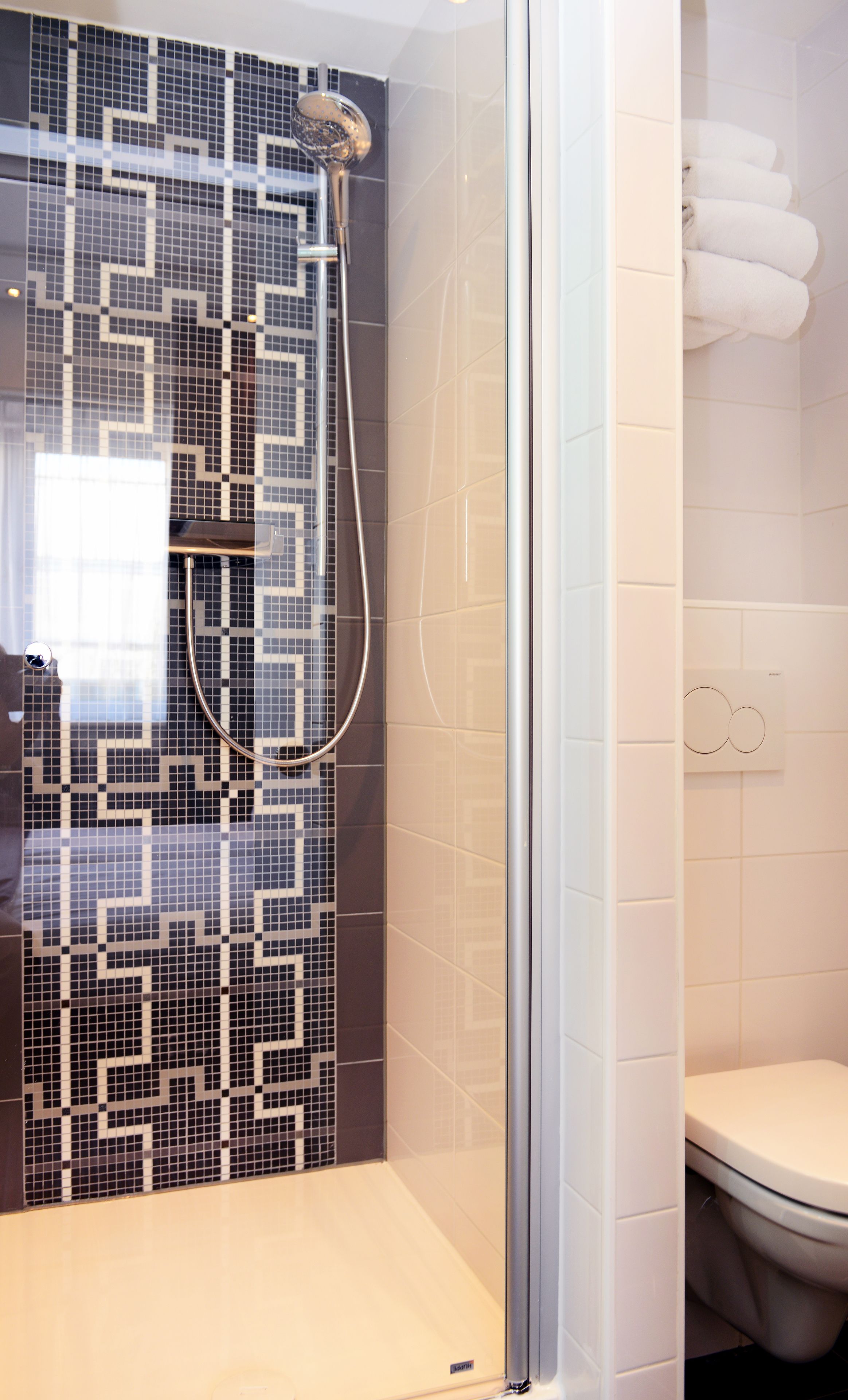 Foto - Amrâth Hotel DuCasque