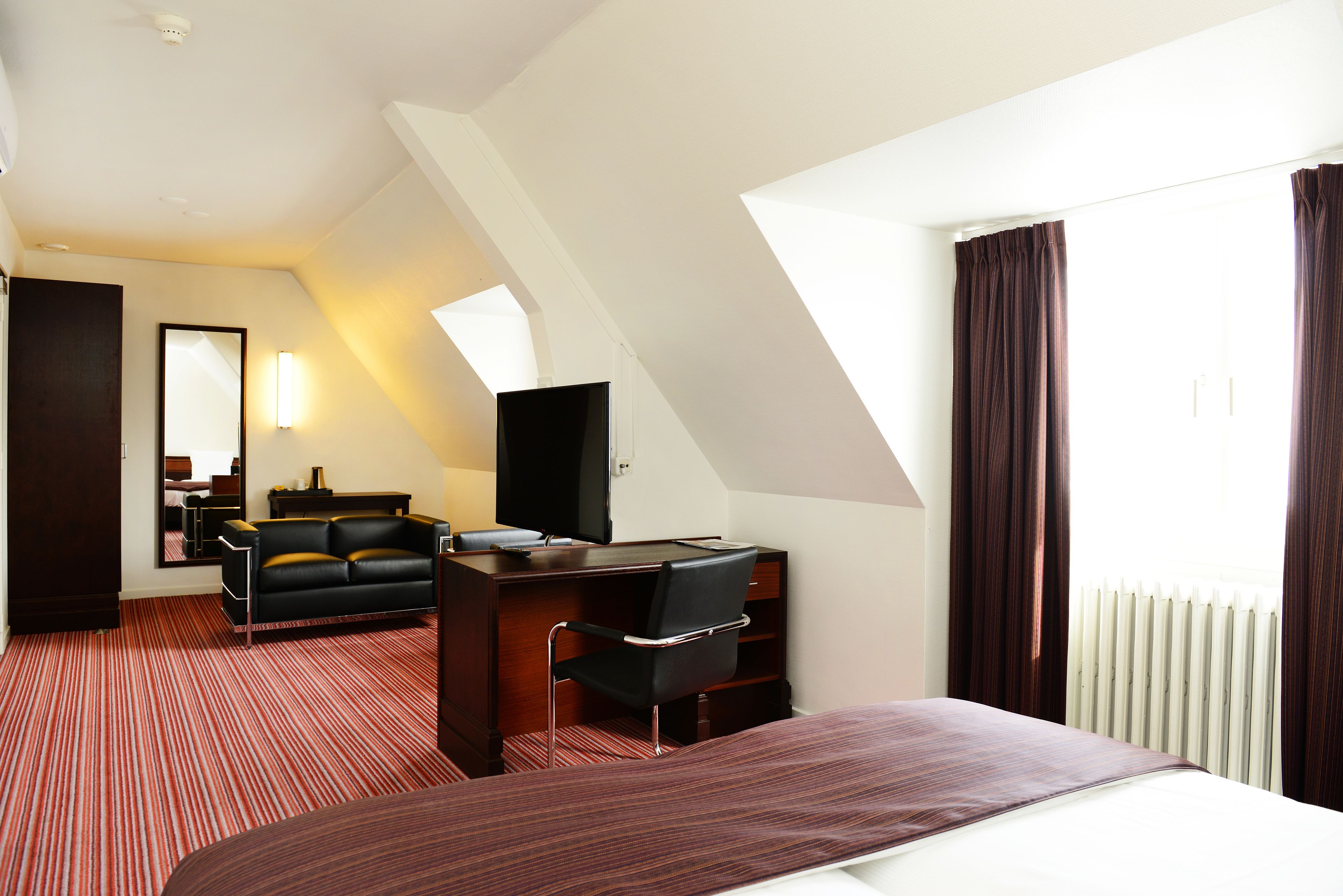 Foto - Amrâth Hotel DuCasque