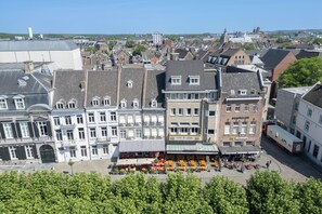 Exterior - Amrâth Hotel DuCasque (Maastricht)