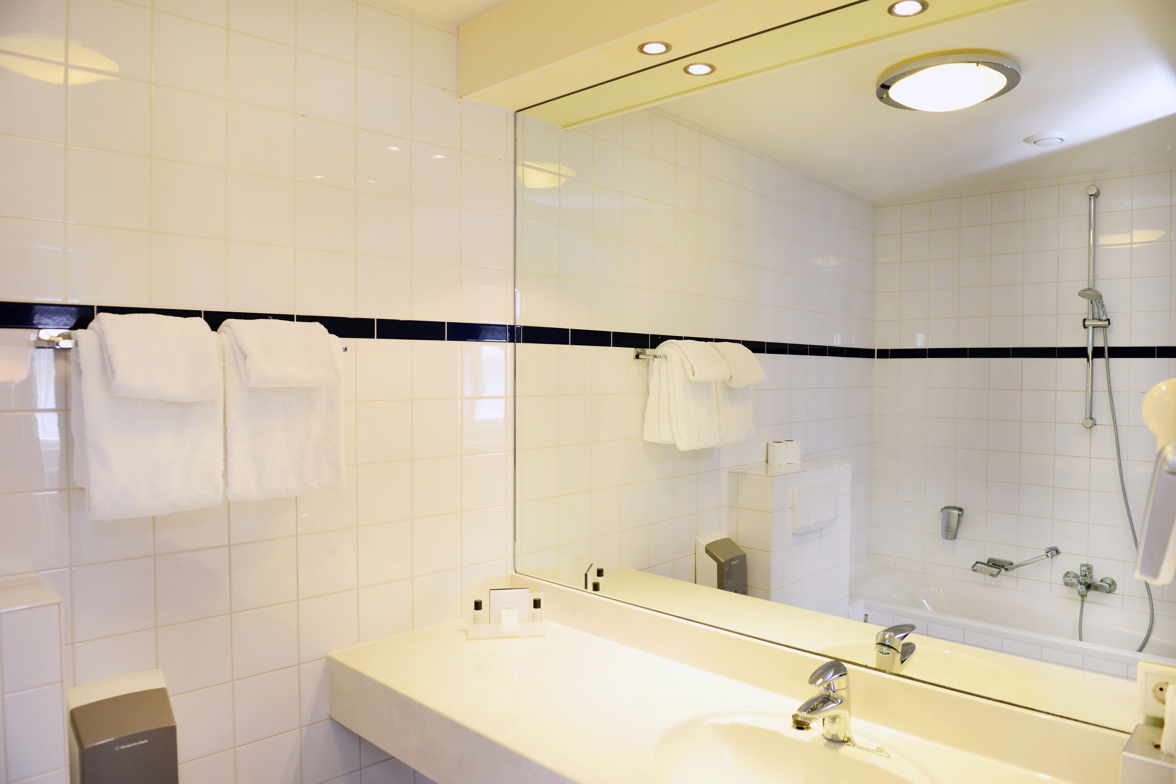 Foto - Amrâth Hotel DuCasque