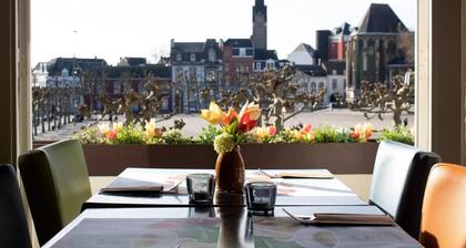 Amrâth Hotel DuCasque