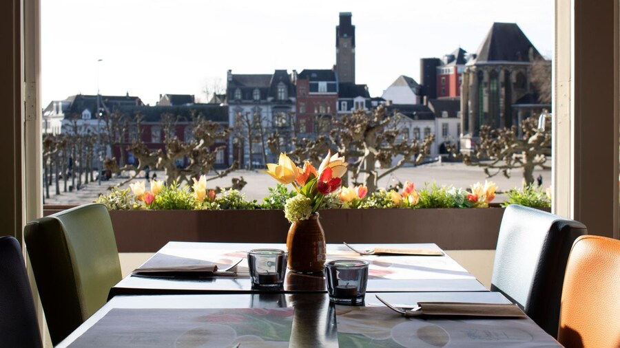 Amrâth Hotel DuCasque