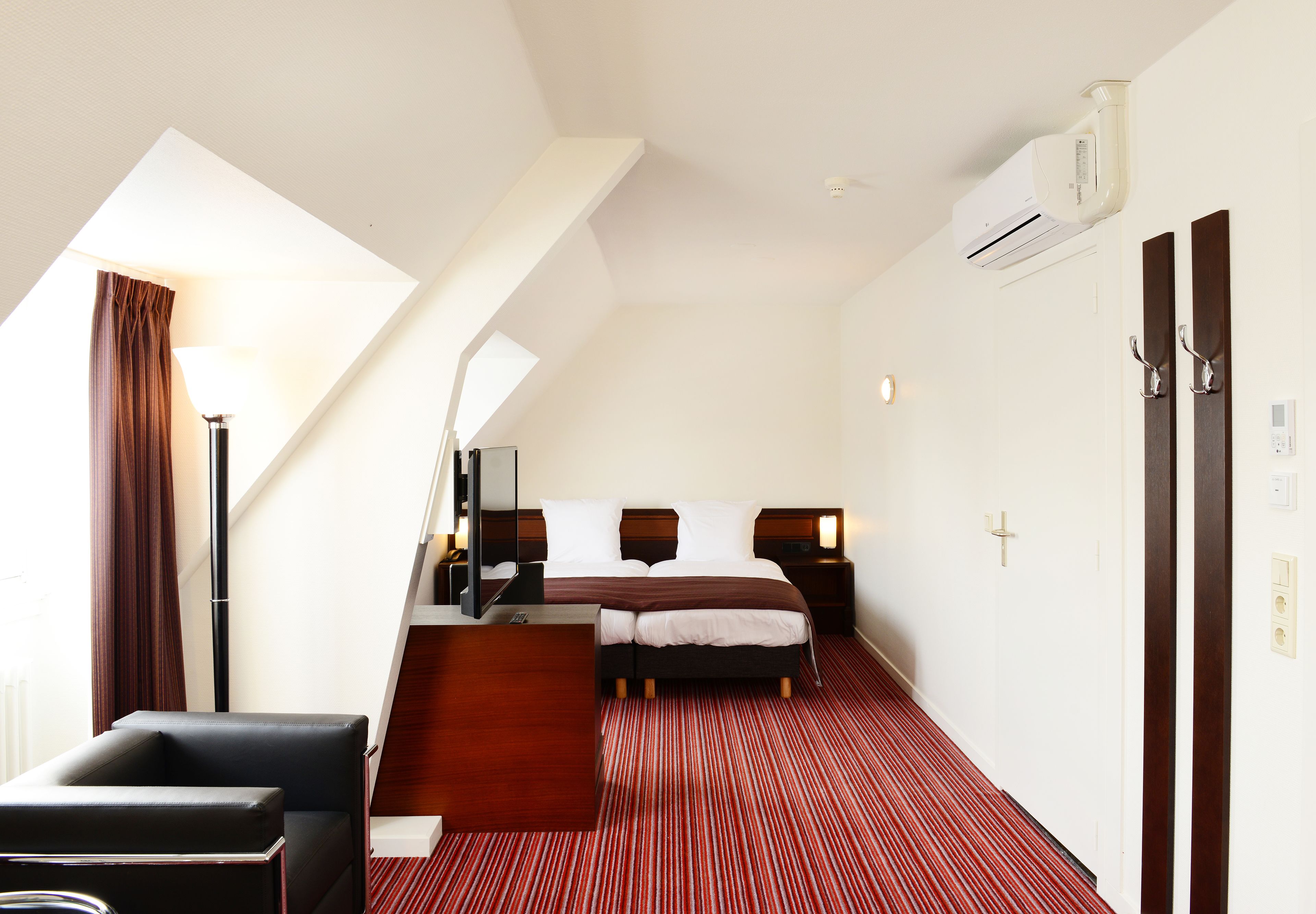 Foto - Amrâth Hotel DuCasque