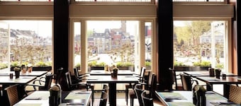 Amrâth Hotel DuCasque