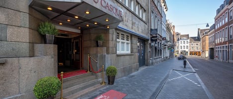 Fasade