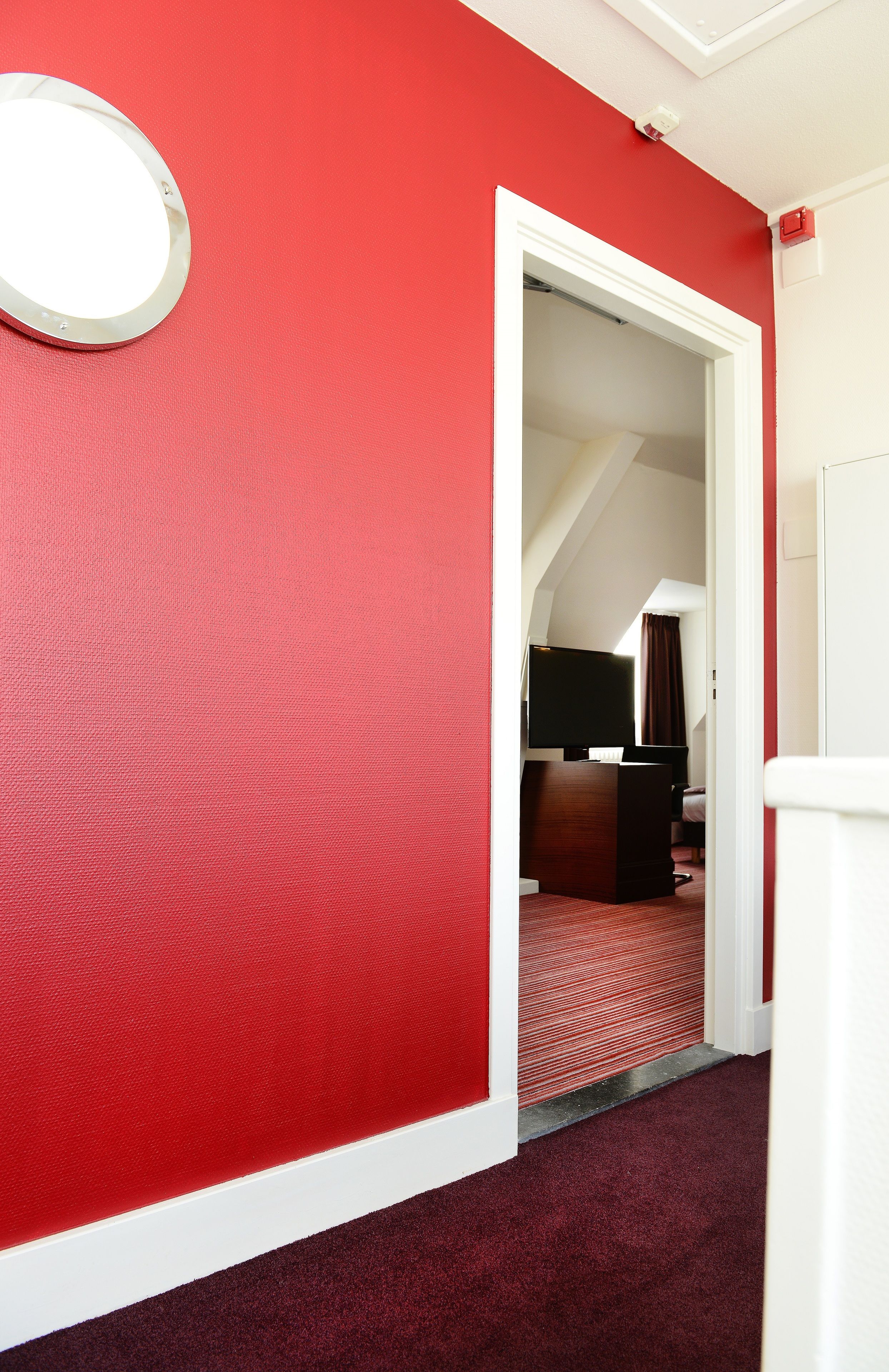 Foto - Amrâth Hotel DuCasque