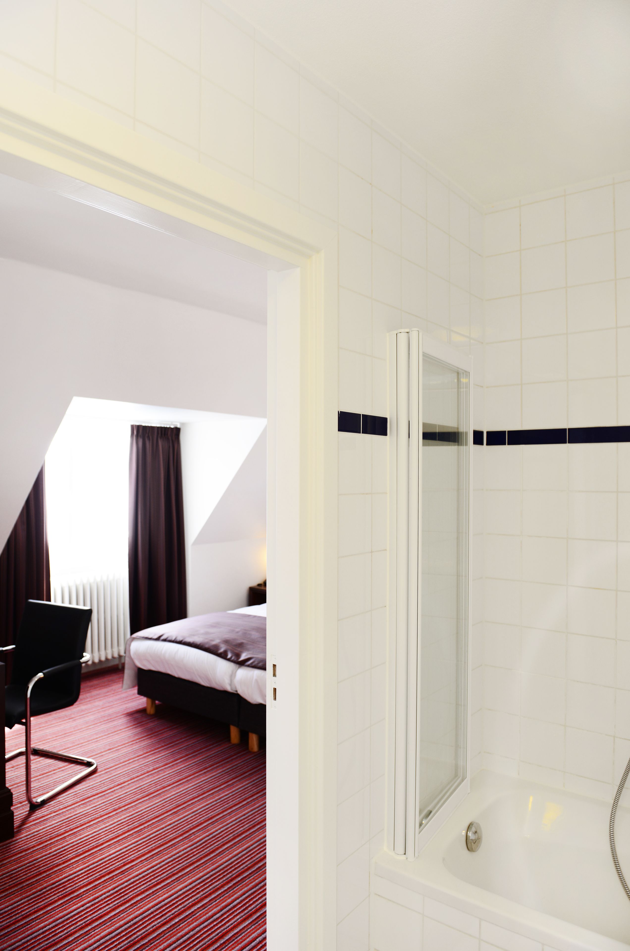 Foto - Amrâth Hotel DuCasque