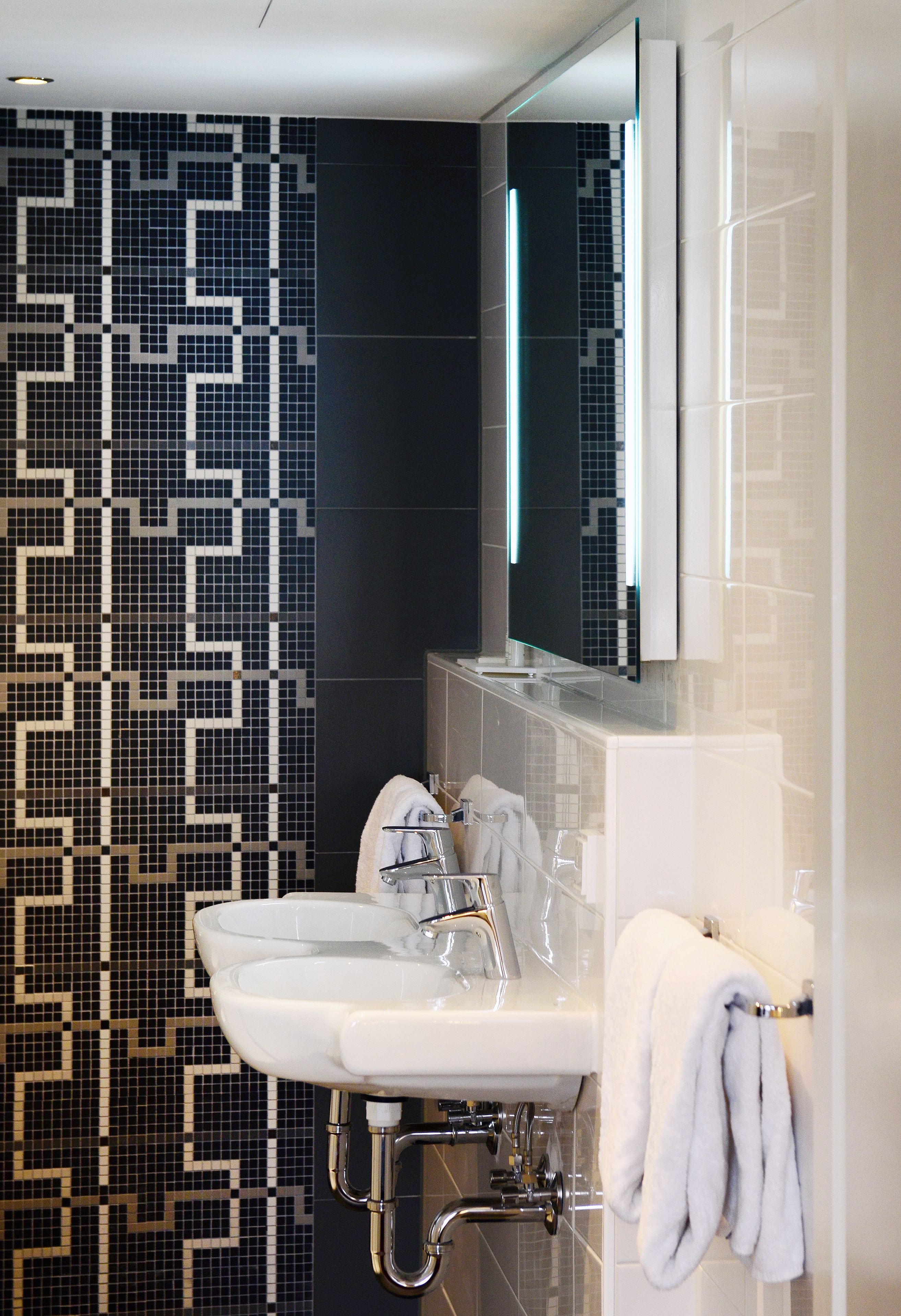 Foto - Amrâth Hotel DuCasque