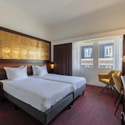 Amrâth Hotel DuCasque